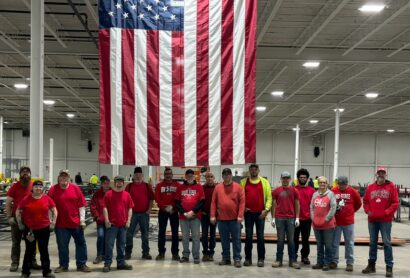 Red shirt Friday